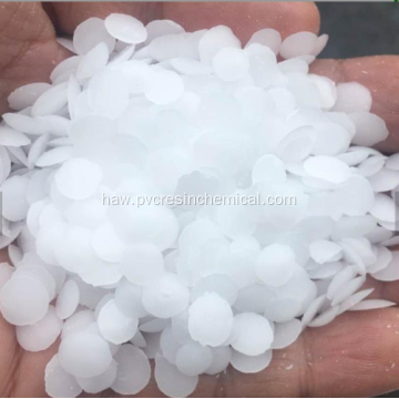 ʻO Candle Wax Raw Material Paraffin Wax